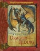 Seller image for A Practical Guide to Dragon Riding (Dragonlance: the New Adventure) for sale by Pieuler Store
