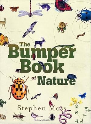 Seller image for The Bumper Book of Nature: A User's Guide to the Great Outdoors for sale by Pieuler Store