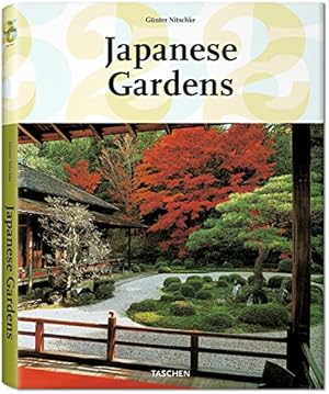 Seller image for Japanese Gardens (Taschen 25th Anniversary) for sale by Pieuler Store