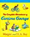 Image du vendeur pour Complete Adventures of Curious George mis en vente par Pieuler Store