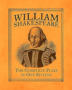 Seller image for William Shakespeare: The Complete Plays in One Sitting (RP Minis) for sale by Pieuler Store