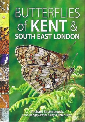 Butterflies of Kent & South East London