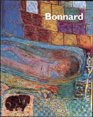 Imagen del vendedor de Bonnard a la venta por Pieuler Store