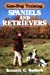 Seller image for Gun Dog Training Spaniels and Retrievers (Gun Dog Training) for sale by Pieuler Store