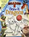 Seller image for Draw-It Dragons for sale by Pieuler Store