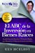 Image du vendeur pour El ABC de la Inversion en Bienes Raices / ABC's of Real Estate Investment mis en vente par Pieuler Store