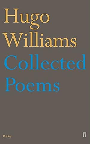 Seller image for Collected Poems for sale by Pieuler Store
