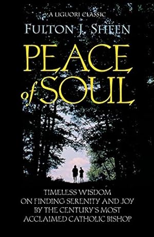 Imagen del vendedor de Peace of Soul a la venta por Pieuler Store