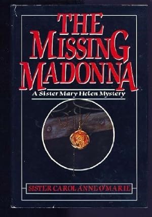 Imagen del vendedor de The Missing Madonna a la venta por Redux Books