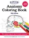 Imagen del vendedor de Anatomy Coloring Book a la venta por Pieuler Store