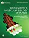 Imagen del vendedor de Biochemistry and Molecular Biology of Plants a la venta por Pieuler Store