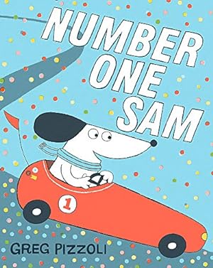 Seller image for Number One Sam for sale by Pieuler Store