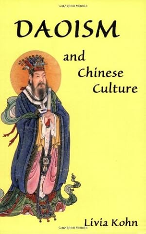 Seller image for Daoism and Chinese Culture for sale by Pieuler Store