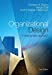 Seller image for Organizational Design for sale by Pieuler Store