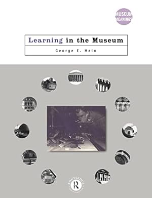 Seller image for Learning in the Museum for sale by Pieuler Store