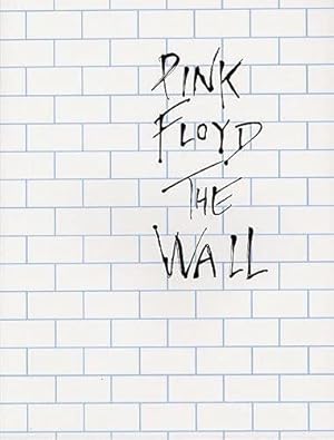 Immagine del venditore per Pink Floyd - The Wall: Arranged for Piano/Vocal/Guitar (Piano and Vocal) venduto da Pieuler Store