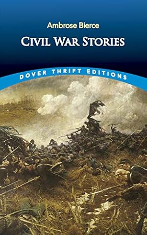 Seller image for Civil War Stories (Dover Thrift Editions) for sale by Pieuler Store