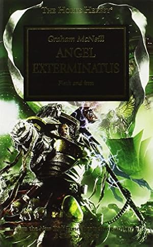 Imagen del vendedor de Angel Exterminatus (Volume 23) (Horus Heresy) a la venta por Pieuler Store