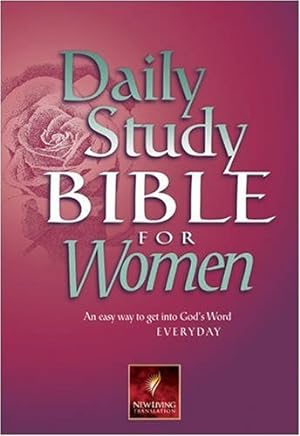 Bild des Verkufers fr Daily Study Bible for Women (Daily Study Bible for Women) zum Verkauf von Pieuler Store