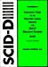Immagine del venditore per Interviewer's Guide to the Structured Clinical Interview for Dsm-iv Dissociative Disorders Scid-d venduto da Pieuler Store