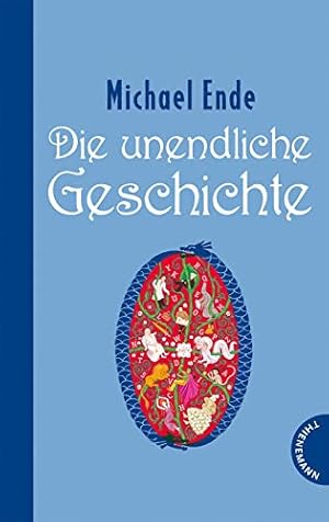 Image du vendeur pour Die unendliche Geschichte. Sonderausgabe mis en vente par Pieuler Store