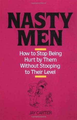 Seller image for Nasty Men for sale by Pieuler Store