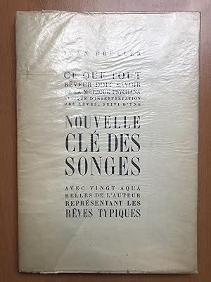 Ce que tout rêveur doit savoir de la méthode psychanalytique d'interprétation des rêves ; suivi d...