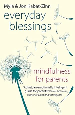 Seller image for Everyday Blessings: Mindfulness for Parents for sale by Pieuler Store