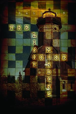 Seller image for The Lighthouse Murders for sale by Redux Books