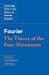 Imagen del vendedor de Fourier: 'The Theory of the Four Movements' a la venta por Pieuler Store