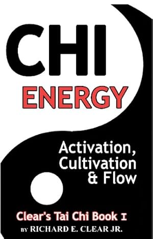 Immagine del venditore per Chi Energy - Activation, Cultivation And Flow venduto da Pieuler Store