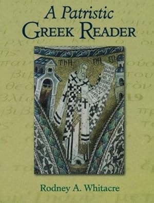 Immagine del venditore per A Patristic Greek Reader venduto da Pieuler Store