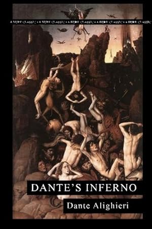 Seller image for Dantes Inferno for sale by Pieuler Store
