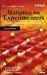 Immagine del venditore per Statistics for Experimenters: Design, Innovation, and Discovery, 2nd Edition venduto da Pieuler Store