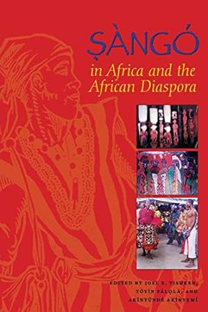 Seller image for S?ng? in Africa and the African Diaspora (African Expressive Cultures) for sale by Pieuler Store
