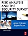 Bild des Verkufers fr Risk Analysis and the Security Survey zum Verkauf von Pieuler Store