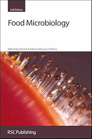 Image du vendeur pour Food Microbiology mis en vente par Pieuler Store