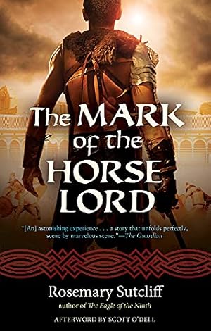 Image du vendeur pour The Mark of the Horse Lord (Rediscovered Classics) mis en vente par Pieuler Store