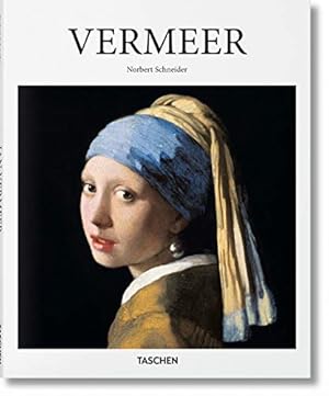 Bild des Verkufers fr Vermeer: BA (Basic Art Series 2.0) zum Verkauf von Pieuler Store