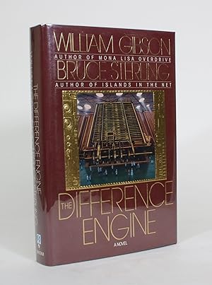 Bild des Verkufers fr The Difference Engine zum Verkauf von Minotavros Books,    ABAC    ILAB