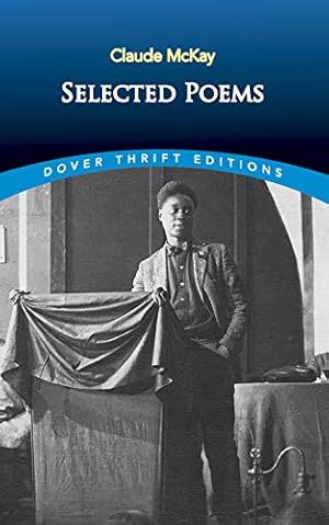Seller image for Selected Poems (Dover Thrift Editions) for sale by Pieuler Store