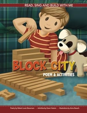Seller image for Block City for sale by Pieuler Store