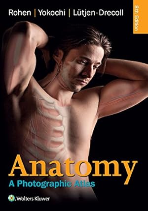 Seller image for Anatomy : A Photographic Atlas for sale by Pieuler Store