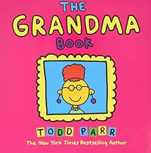 Seller image for The Grandma Book for sale by Pieuler Store