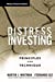 Imagen del vendedor de Distress Investing: Principles and Technique: 397 (Wiley Finance) a la venta por Pieuler Store