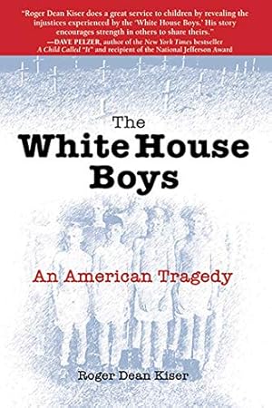 Seller image for The White House Boys: An American Tragedy for sale by Pieuler Store