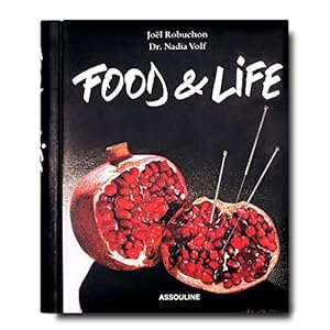 Bild des Verkufers fr Jo?l Robuchon: Food and Life (Connoisseur) zum Verkauf von Pieuler Store
