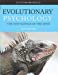 Immagine del venditore per Evolutionary Psychology: The New Science of the Mind venduto da Pieuler Store