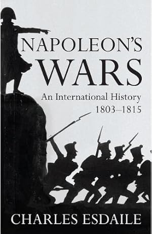 Seller image for Napoleons Wars for sale by Pieuler Store
