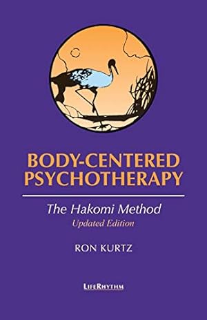 Immagine del venditore per Body-Centered Psychotherapy venduto da Pieuler Store